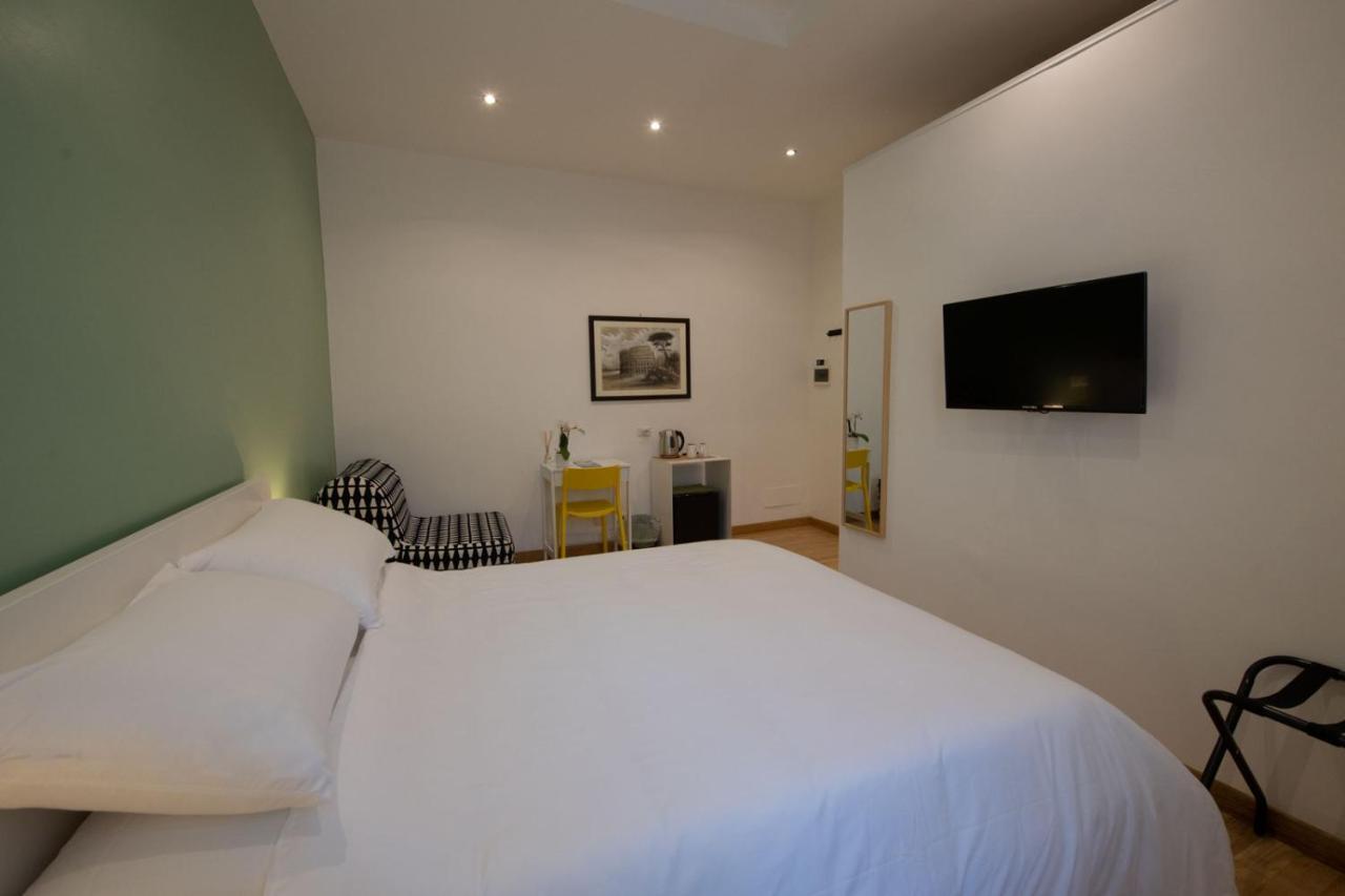 Bed & Breakfast Domus Castroni Germanico Rom