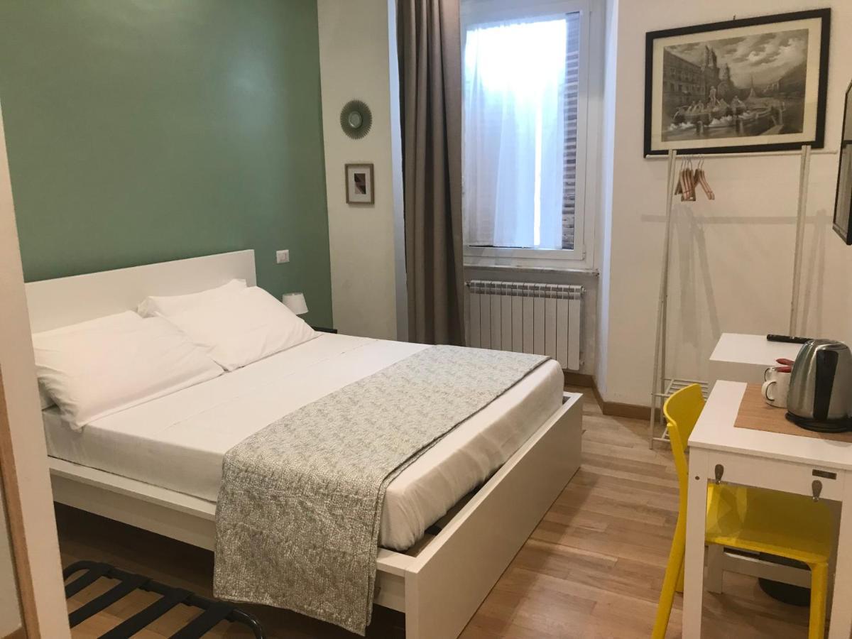 Domus Castroni Germanico Rom